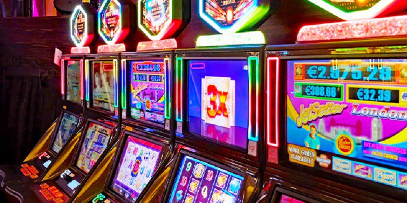Q8 娛樂城 幾種不涉及策略的更好的 老虎機 遊戲方法 | 百家樂-諾亞娛樂城 Q8 娛樂城 幾種不涉及策略的更好的 老虎機 遊戲方法
