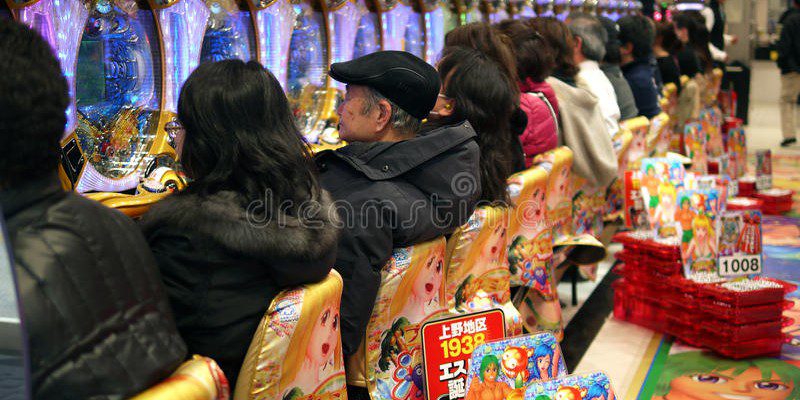 Q8娛樂城老虎機遊戲是那種讓你嚐一次甜頭就足以讓你沉迷的博弈遊戲 | 百家樂-諾亞娛樂城 Q8娛樂城老虎機遊戲是那種讓你嚐一次甜頭就足以讓你沉迷的博弈遊戲