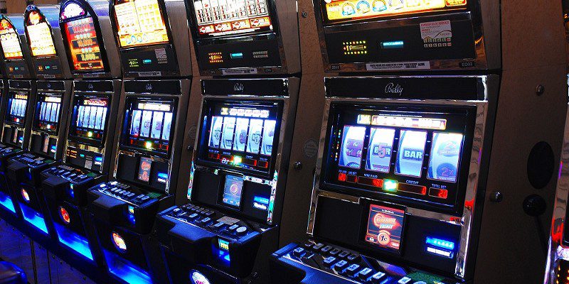 了解Q8 娛樂城 老虎機 遊戲的獎金回合功能 | 百家樂-諾亞娛樂城 了解Q8 娛樂城 老虎機 遊戲的獎金回合功能