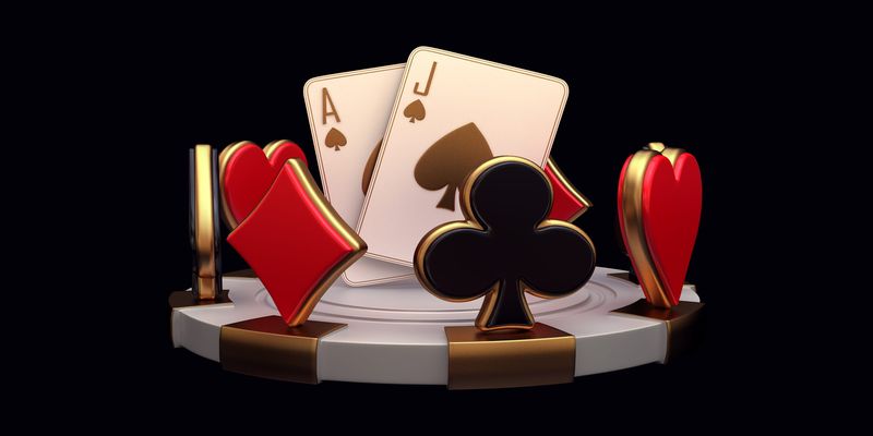 Casino,Cards,Poker,Blackjack,Baccarat,Black,And,Red,Ace,Symbols | 百家樂-諾亞娛樂城 娛樂城 百家樂 是大多數人常玩的牌桌遊戲
