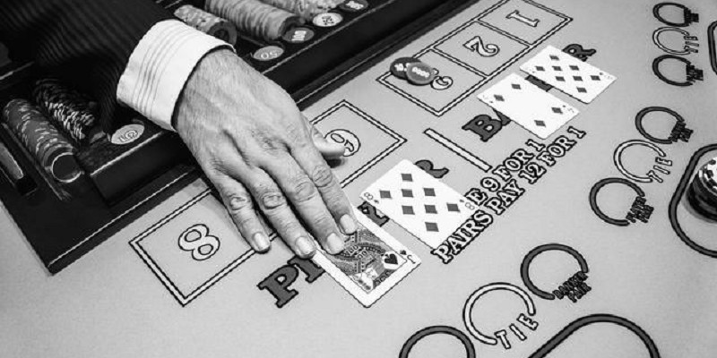百家樂 中什麼情況下必須博牌，你知道這些賭局規則嗎？