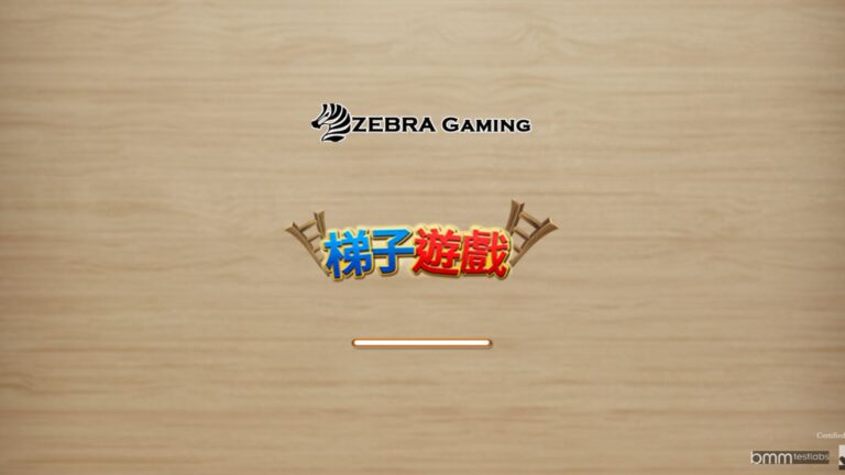 ZG 電子 梯子遊戲