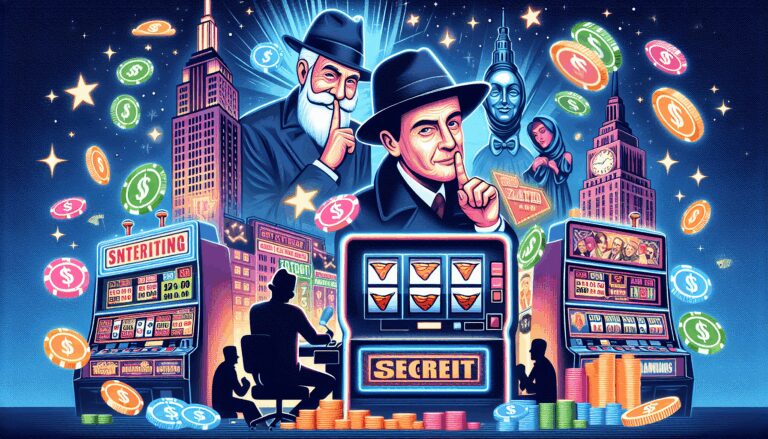 從心態資金到選台與下注節奏系統化拆解老虎機贏錢關鍵搭配實測經驗與數據幫你辨識高機會局穩健控風險提升長期勝率