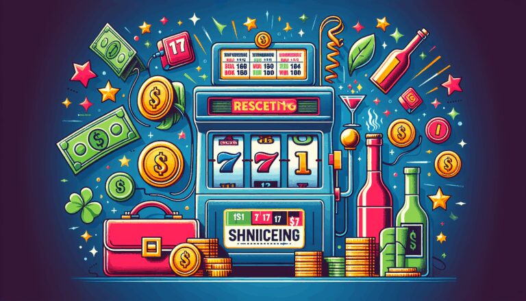 不靠玄學選台才是勝負關鍵 以RTP與波動度為核心搭配試轉與資金紀律抓住高值機台