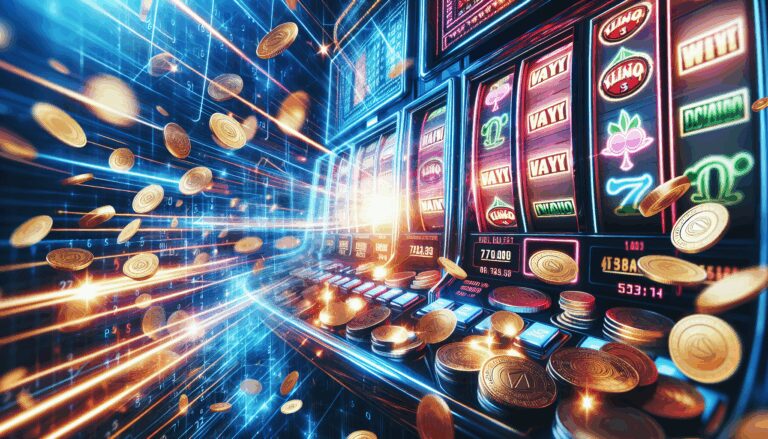 十年實測分享從選台到節奏帶你用數據和紀律打老虎機不求神蹟只求穩穩出分