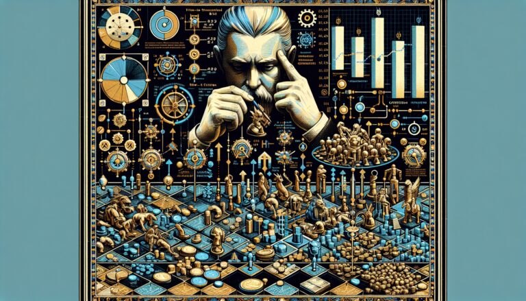 從面板指標到訊號判讀再到資金控管與進出場規則完整拆解戰神賽特2穩定打法