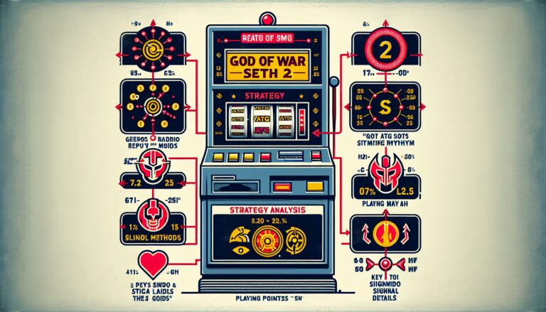 整理戰神賽特2的節奏打法與盤面訊號重點含資金配置與進出場策略助你提高穩定度