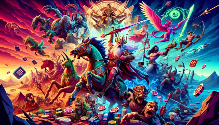 從規則拆解到資金管理與選台心法，手把手帶你掌握ATG戰神賽特2，打造穩定節奏與進擊爆發的實戰攻略。