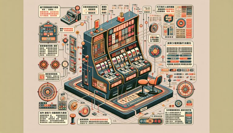 實測視角解析ATG戰神賽特2從參數選台到盤面訊號與加購時機建立穩健節奏與退出規則