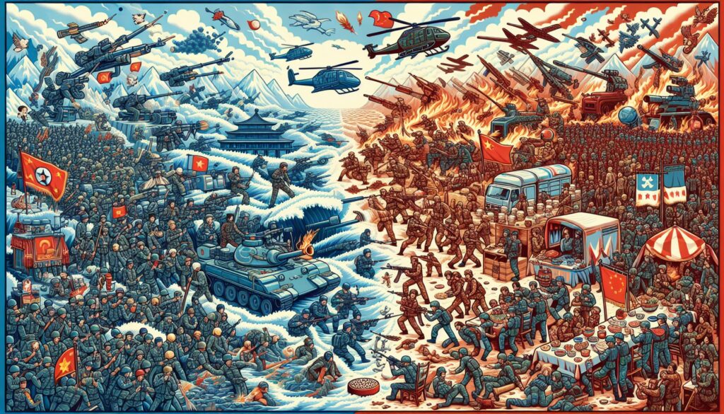 從盤勢定義到訊號判讀與資金節奏調整 解析戰神賽特2冷熱盤變化與選台止損心法