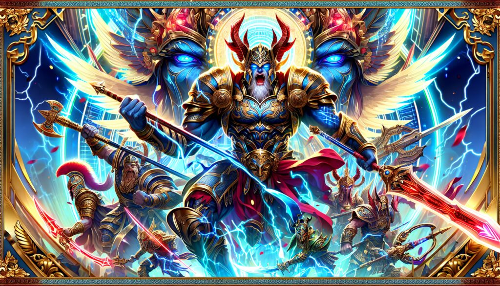 手把手拆解戰神賽特2看盤訊號與節奏 從入門到實戰選台與資金控管 幫你抓準進場點提升長期勝率