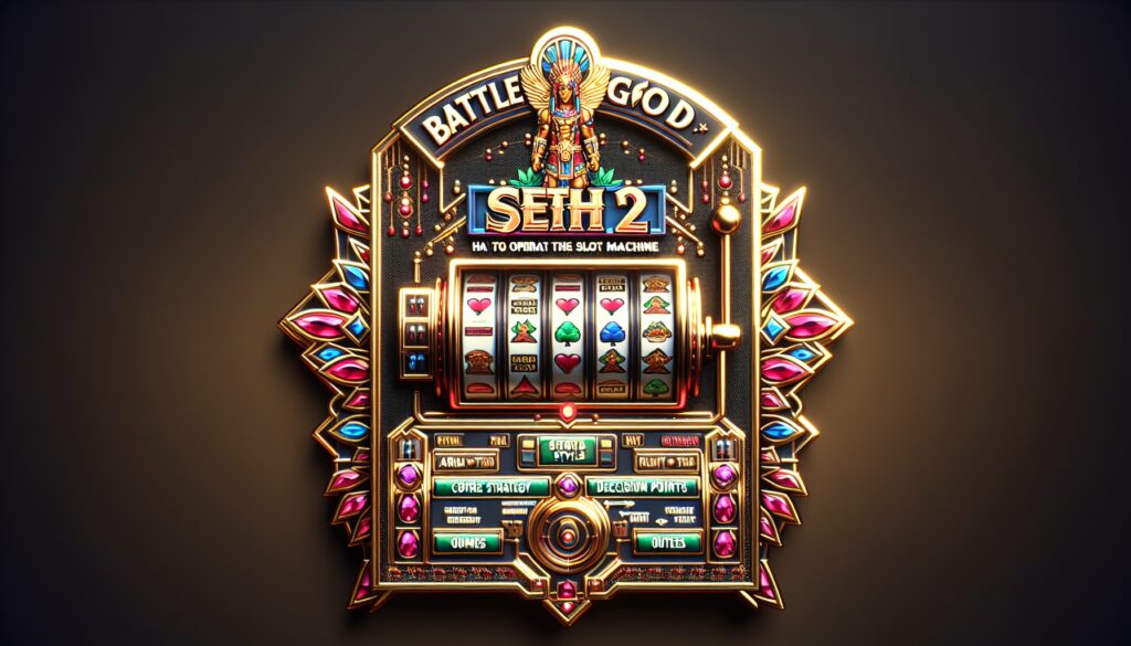 整理戰神賽特2的盤面訊號與強弱層級，教你順勢選台與調整注額，掌握進出場節奏與停損停利，提升穩定爆分率。